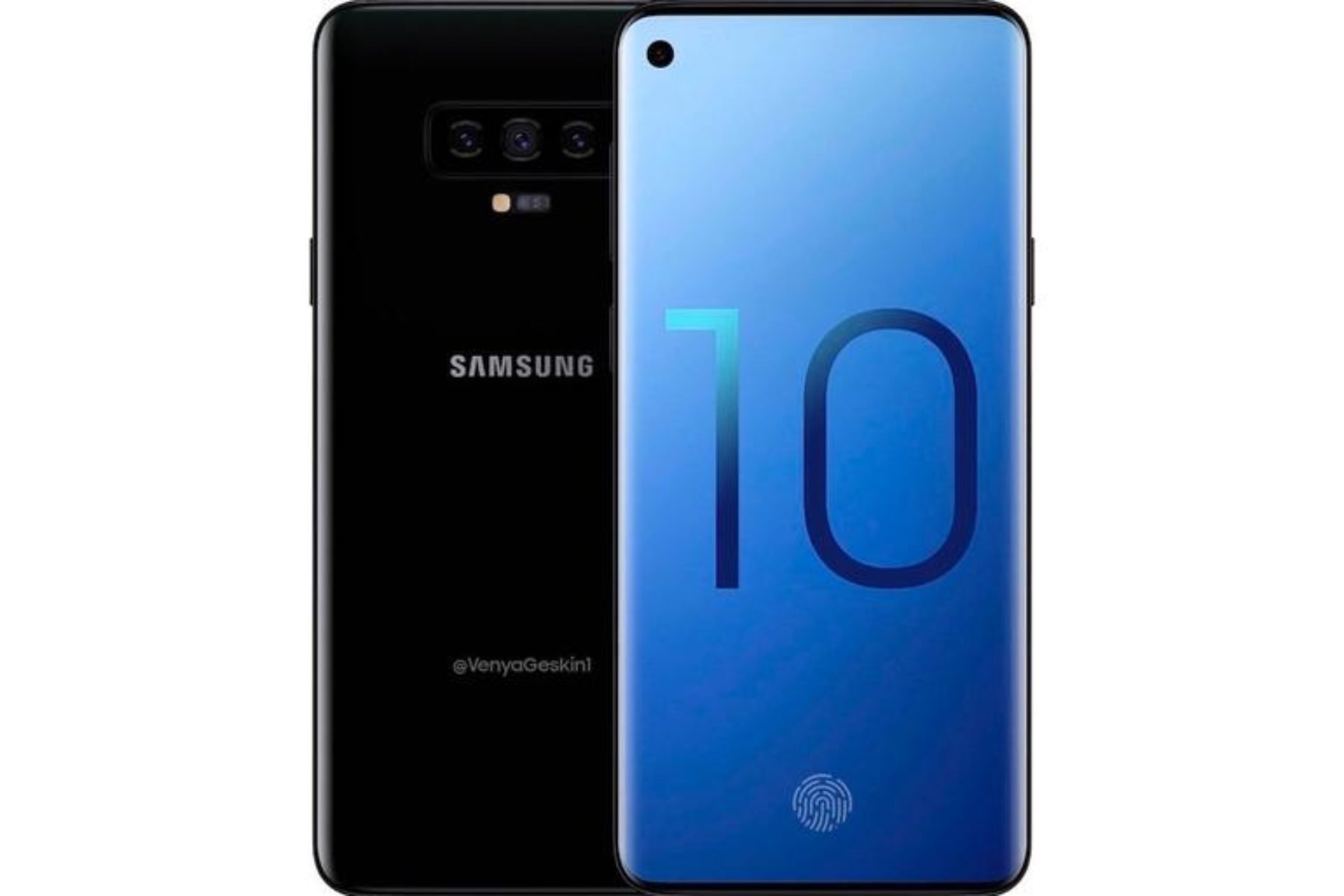 Samsung 10