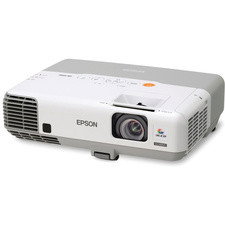 EPSON EB-935W 3LCD Corporate Portable Multimedia Projectors