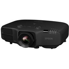 EPSON EB-4955WU LCD Installation Multimedia Projector