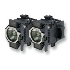 Original bulb inside Projector Lamp Module for EB-Z8455WU