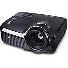 ViewSonic PJD7333 DLP High Brightness Networkable XGA Projector