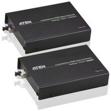 Aten VE-892 VanCryst Universal A/V to HDMI Optical Extender