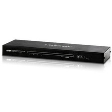 Aten VS-1804T VanCryst 4 Port HDMI Video Splitter Over Cat5 - 1080p