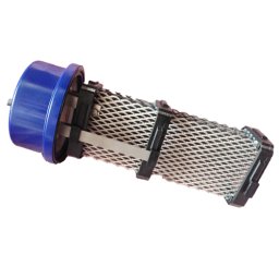 Saltmate SM150 Pool Chlorinator Cell With Lead - Chlorinator Spare Part