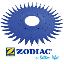 Zodiac Baracuda G2/G3/G4 Disc / Skirt / Seal GENUINE - Pool Cleaner Spare Part