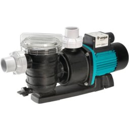 Onga LTP750 1.0HP Pool Pump - Leisuretime Series