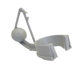 Zodiac Baracuda Weighted Spur for Super Genius, Super G+, Genie MK2