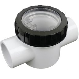 Spa Quip check valve 50mm