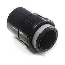 Poolrite Pool Pumps / Filters / Cell Housing Union with O'Ring 50mm - Genuine