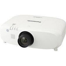 Panasonic PT-EW540W 3LCD Professional / Business Installation Projector