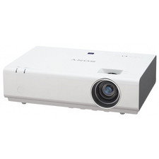 Sony VPL-EX250 3LCD Portable Multimedia Projector