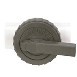 Waterco Fulflo 2 way valve 40mm