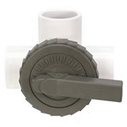 Waterco Fulflo 3 way valve 40mm