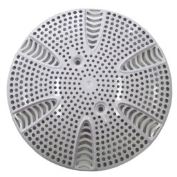 Spa Electric Safety Suction Cover 40mm Concrete