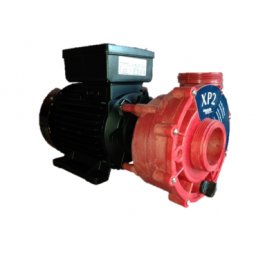 Aqua-Flo XP2 2.5hp 2speed Spa Booster Pump