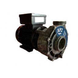 Aqua-Flo XP2 2.0hp 1speed Spa Booster Pump