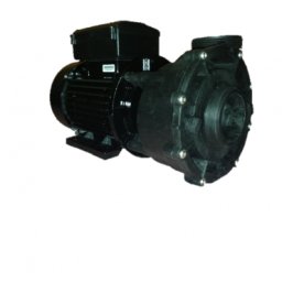 Spanet XS-30 2.5hp 1Speed Jetmaster Spa Booster Pump