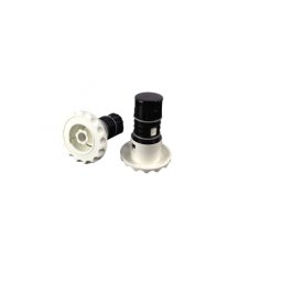 Davey Spa-Quip 89mm Directional Jet Face Assy
