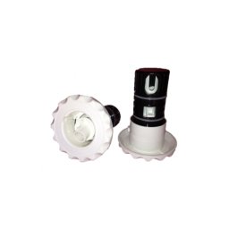 Davey Spa-Quip 108mm Swirl Jet Face Assy