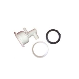 Pentair Luxury Cyclone Body