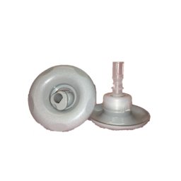 Pentair Luxury Cyclone Roto Large Face