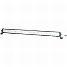 40" Solid LED Dual Row Light Bar, 16,800 Lumen, Combination Beam