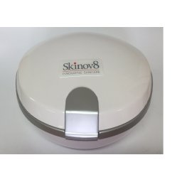 Skinov8 Silk Peel Diamond Microdermabrasion -