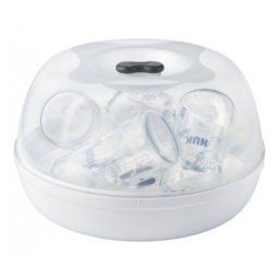 NUK Micro Express Microwave Steriliser