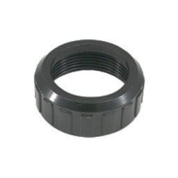 Davey Union Nut (Black) M8127B Suits EcoPure & Reliance MKIII