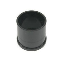 Davey Union Tail (Black) M8128B Suits EcoPure & Reliance MKIII