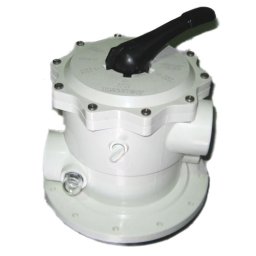 Davey Praher CCF Multiport Valve 2" (50mm) 401647