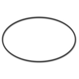 Pump Lid O'Ring to Suit Poolrite SQI / PM - Pool Pump Spare Part