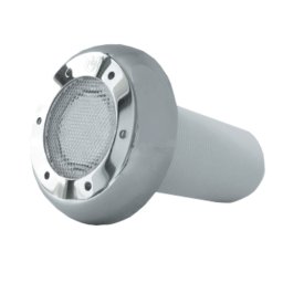 Davey PAL Colour Touch LED Pool Light Kit (x2) for Fibreglass Pools