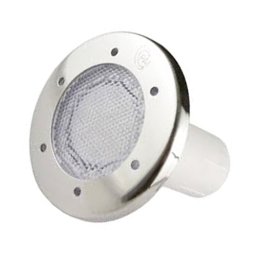 Davey PAL 2000 Pool Light Twin Pack with Dual Transformer for Fibreglass Pools (24m Lead)