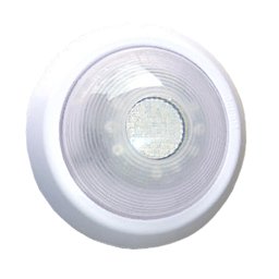 Davey PAL 4000 Coloured Pool Light for Concrete and Fibreglass Pools with Transformer 1m Lead