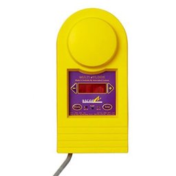 Ascon MTec Multi eClock - Pump/Chlorinator Backup Timer