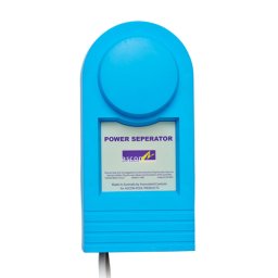 Ascon MPS Multi Power Separator