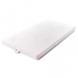 Babyrest Ventilated Bassinet and Cradle Mattress 850 X 350 X 50 mm