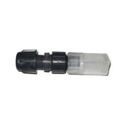 Chemigem Drum Filter and Non Return Valve - Spare Part