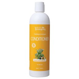 Bush Lemon Myrtle Oily Hair Conditioner 500ml