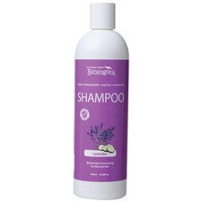 Lavender Normal Hair Shampoo 500ml