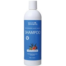 Mediterranean Bliss Dry Hair Shampoo 500ml
