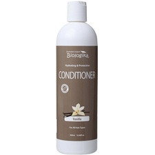 Vanilla Conditioner 500ml