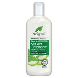 Organic Aloe Vera Conditioner 265ml