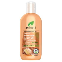Organic Moroccan Argan Oil Conditioner 265ml