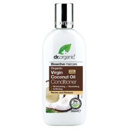 Organic Virgin Coconut Oil Conditioner 265ml