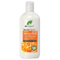 Organic Manuka Honey Conditioner 265ml
