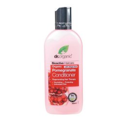 Organic Pomegranate Conditioner 265ml