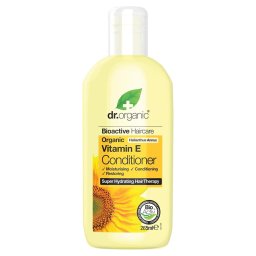 Organic Vitamin E Conditioner 265ml