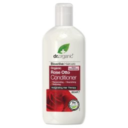 Organic Rose Otto Conditioner 265ml